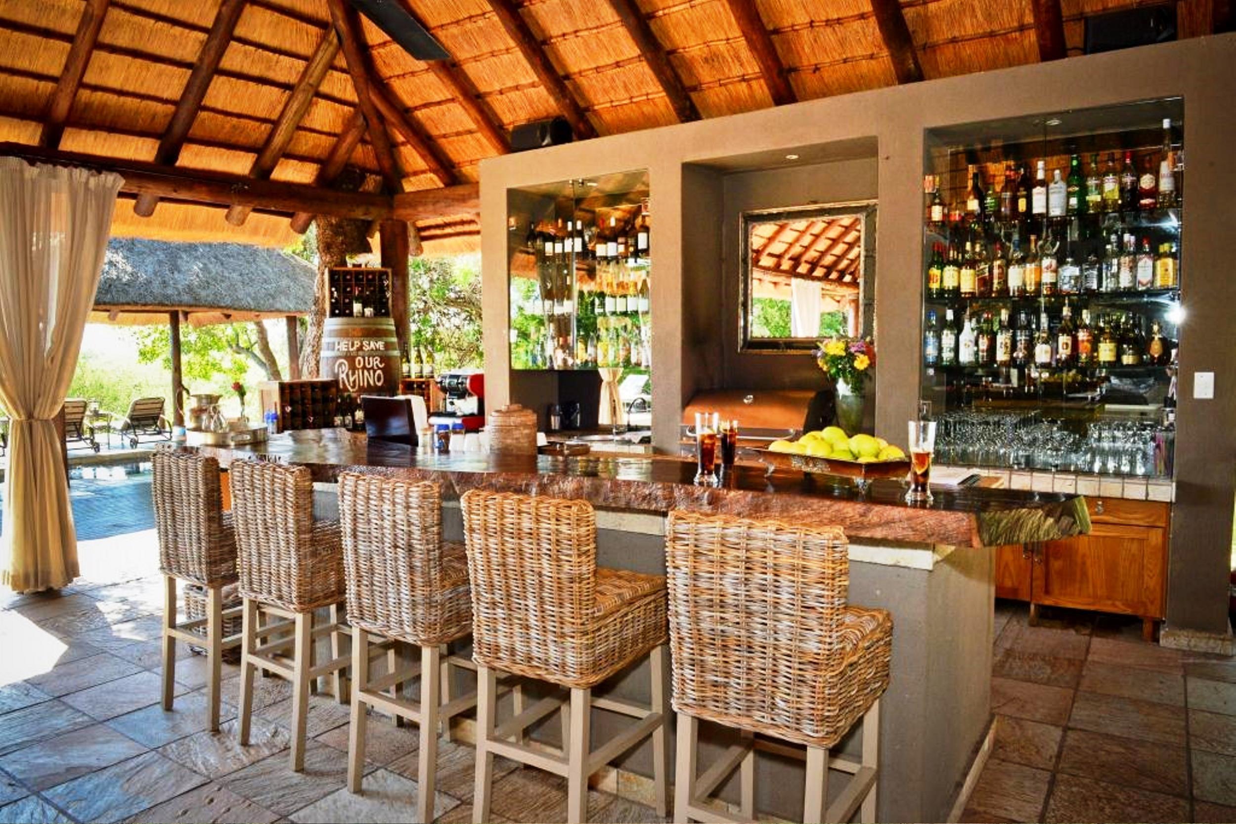 Villa Khaya Ndlovu Safari Manor Hoedspruit Exterior foto