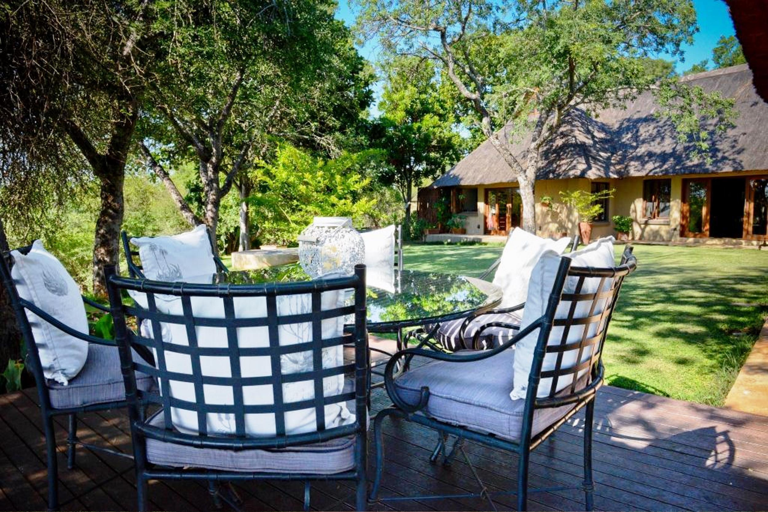 Villa Khaya Ndlovu Safari Manor Hoedspruit Exterior foto