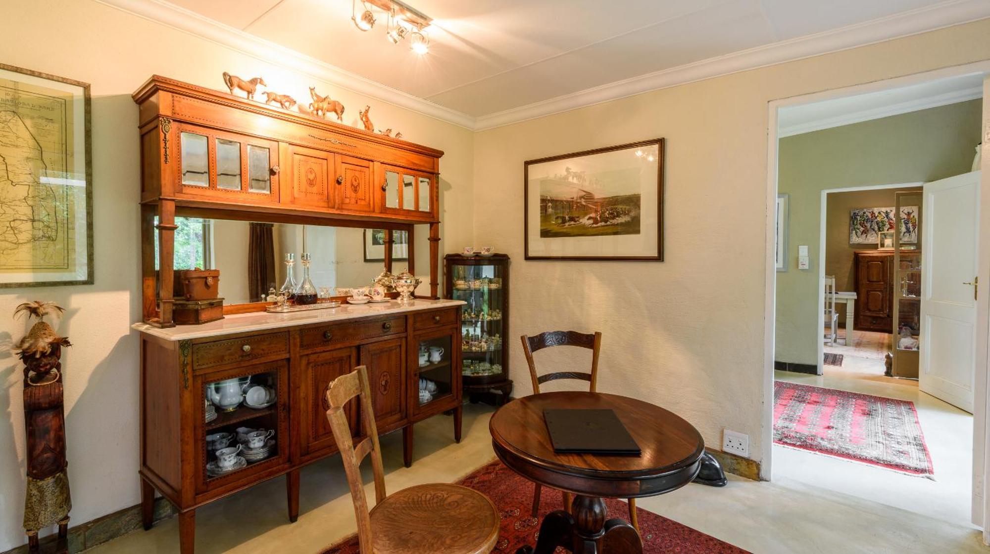 Villa Khaya Ndlovu Safari Manor Hoedspruit Zimmer foto