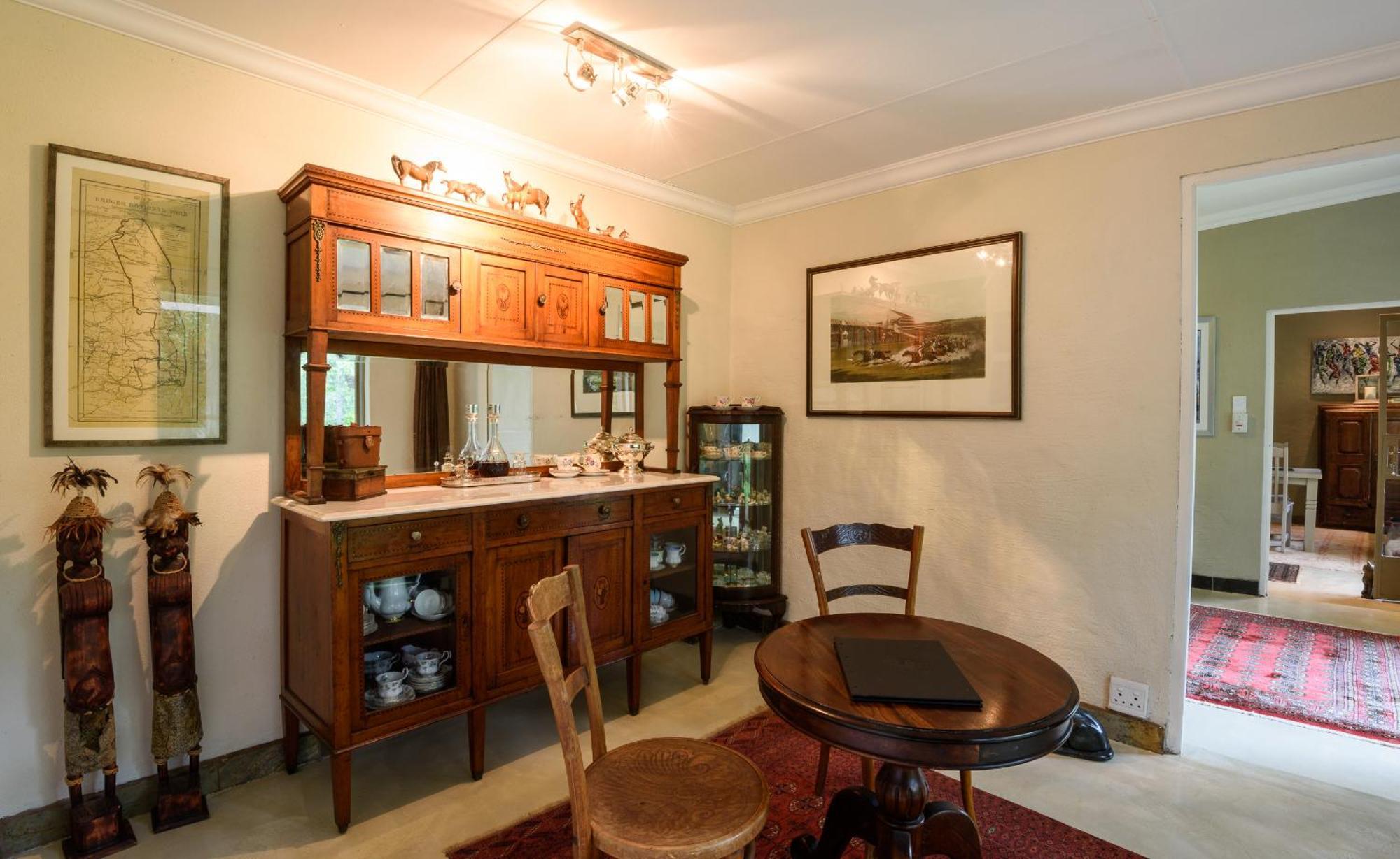Villa Khaya Ndlovu Safari Manor Hoedspruit Zimmer foto